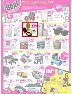 Game : We Beat Any Price (16 Aug - 19 Aug), page 11