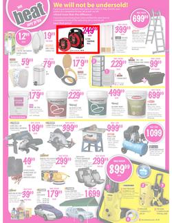 Game : We Beat Any Price (16 Aug - 19 Aug), page 11