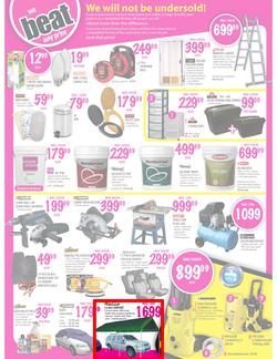 Game : We Beat Any Price (16 Aug - 19 Aug), page 11