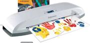 Fellowes A3 Laminator Bundle
