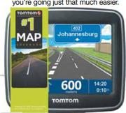 Tomtom Start 2 Car Navigator