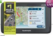 Tomtom Go 1000 Live GPS