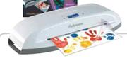 Fellowes A4 Laminator Bundle