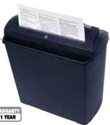 Fellowes P-20 Shredder