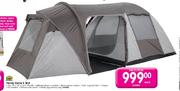 Camp Master Family Dome 5 Tent-Each