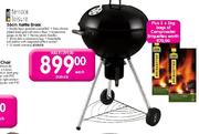 Terrace Leisure Kettle Braai-56cm