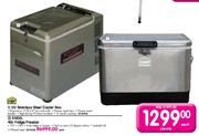 Camp Master Engel Fridge/Freezer-40 Ltr