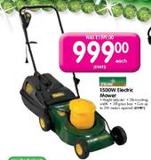 Electric Mower-1500W