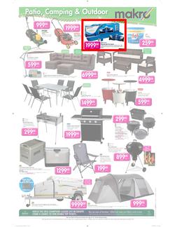 Makro : Birthday Sale (19 Aug - 27 Aug), page 11