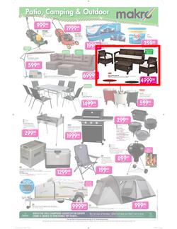 Makro : Birthday Sale (19 Aug - 27 Aug), page 11