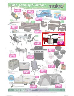 Makro : Birthday Sale (19 Aug - 27 Aug), page 11