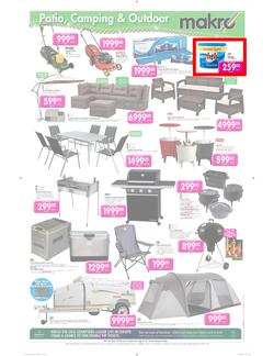 Makro : Birthday Sale (19 Aug - 27 Aug), page 11