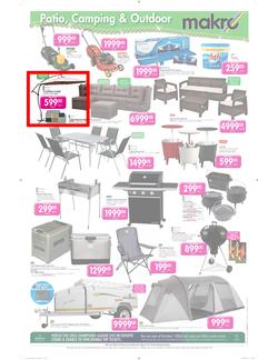 Makro : Birthday Sale (19 Aug - 27 Aug), page 11