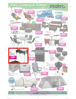 Makro : Birthday Sale (19 Aug - 27 Aug), page 11