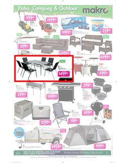 Makro : Birthday Sale (19 Aug - 27 Aug), page 11