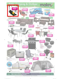 Makro : Birthday Sale (19 Aug - 27 Aug), page 11