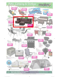 Makro : Birthday Sale (19 Aug - 27 Aug), page 11