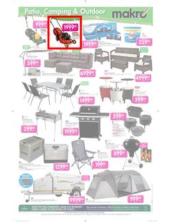 Makro : Birthday Sale (19 Aug - 27 Aug), page 11
