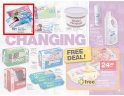 Checkers Western Cape : Baby Promotion (20 Aug - 2 Sep), page 11