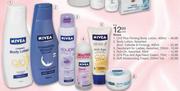 Nivea Deodorant For Ladies-150ml Each