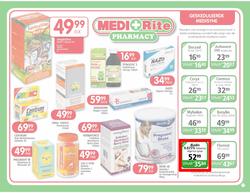 Checkers Eastern Cape : Baby Promotion (20 Aug - 2 Sep), page 11