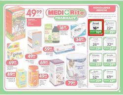 Checkers Eastern Cape : Baby Promotion (20 Aug - 2 Sep), page 11
