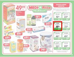 Checkers Eastern Cape : Baby Promotion (20 Aug - 2 Sep), page 11
