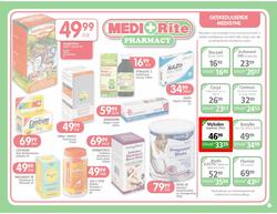 Checkers Eastern Cape : Baby Promotion (20 Aug - 2 Sep), page 11
