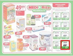 Checkers Eastern Cape : Baby Promotion (20 Aug - 2 Sep), page 11