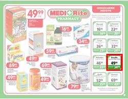 Checkers Eastern Cape : Baby Promotion (20 Aug - 2 Sep), page 11