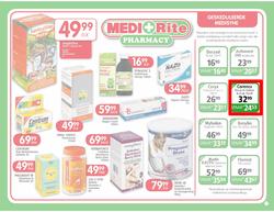 Checkers Eastern Cape : Baby Promotion (20 Aug - 2 Sep), page 11