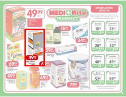Checkers Eastern Cape : Baby Promotion (20 Aug - 2 Sep), page 11