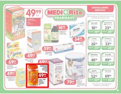Checkers Eastern Cape : Baby Promotion (20 Aug - 2 Sep), page 11