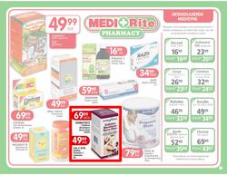 Checkers Eastern Cape : Baby Promotion (20 Aug - 2 Sep), page 11