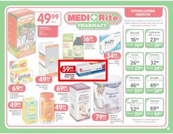 Checkers Eastern Cape : Baby Promotion (20 Aug - 2 Sep), page 11