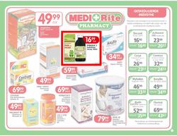 Checkers Eastern Cape : Baby Promotion (20 Aug - 2 Sep), page 11