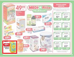 Checkers Eastern Cape : Baby Promotion (20 Aug - 2 Sep), page 11