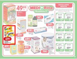 Checkers Eastern Cape : Baby Promotion (20 Aug - 2 Sep), page 11