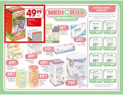 Checkers Eastern Cape : Baby Promotion (20 Aug - 2 Sep), page 11