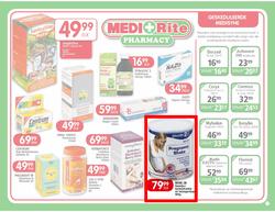 Checkers Eastern Cape : Baby Promotion (20 Aug - 2 Sep), page 11
