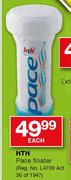 Hth Pace Floater-Each
