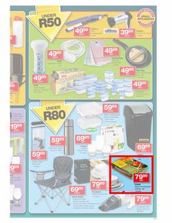 Checkers Eastern Cape : It's Time To Save (20 Aug - 2 Sep), page 11