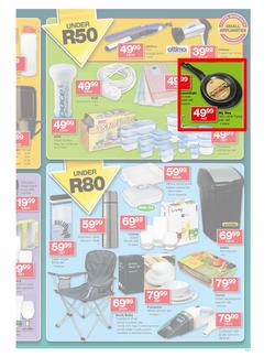 Checkers Eastern Cape : It's Time To Save (20 Aug - 2 Sep), page 11