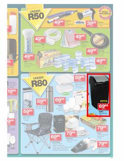 Checkers Eastern Cape : It's Time To Save (20 Aug - 2 Sep), page 11