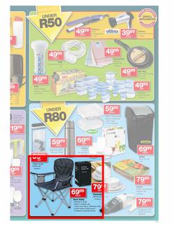 Checkers Eastern Cape : It's Time To Save (20 Aug - 2 Sep), page 11