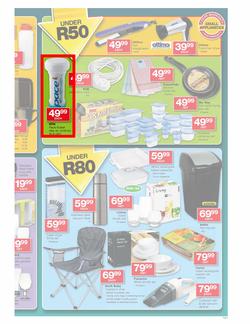 Checkers Eastern Cape : It's Time To Save (20 Aug - 2 Sep), page 11