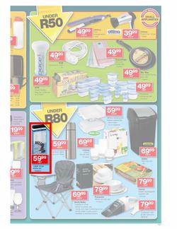 Checkers Eastern Cape : It's Time To Save (20 Aug - 2 Sep), page 11