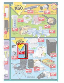Checkers Eastern Cape : It's Time To Save (20 Aug - 2 Sep), page 11
