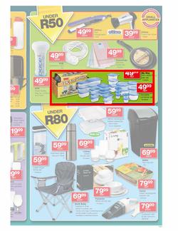 Checkers Eastern Cape : It's Time To Save (20 Aug - 2 Sep), page 11