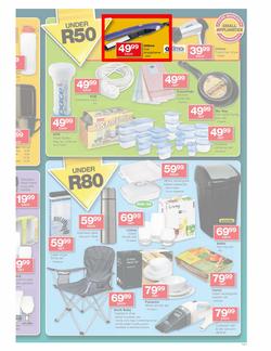 Checkers Eastern Cape : It's Time To Save (20 Aug - 2 Sep), page 11